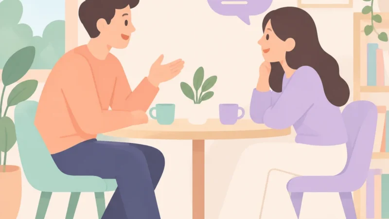 What Is Enthusiastic Consent in Non-Monogamy?