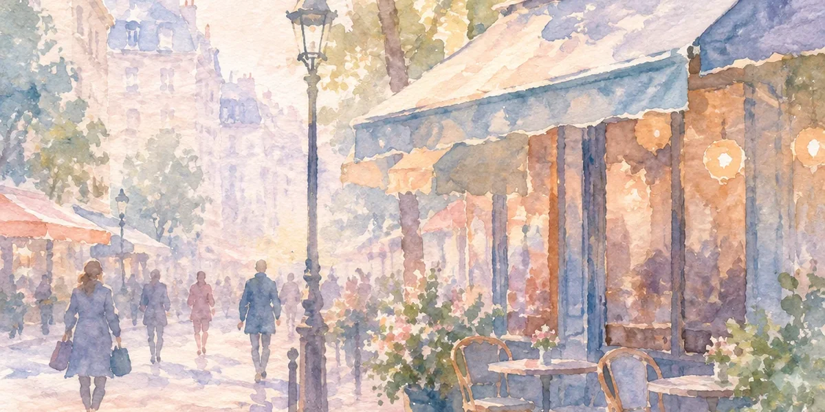 How to Find Your ENM Community in a New City