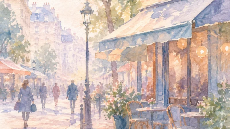 How to Find Your ENM Community in a New City
