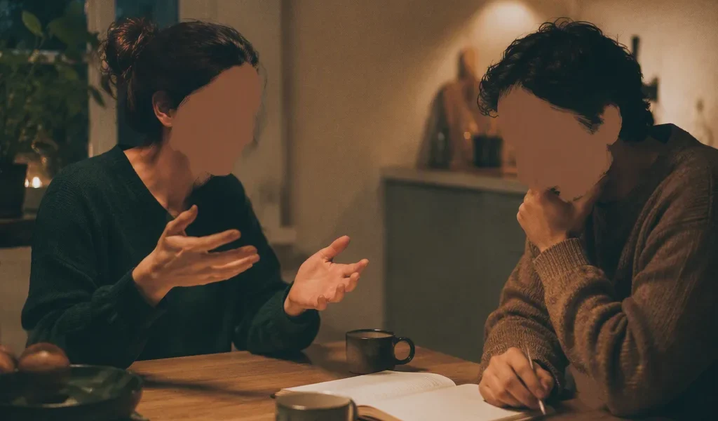 Gaslighting in Non-Monogamy: How to Spot It
