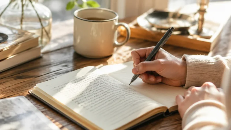 How to Advocate for Yourself as a Secondary Partner