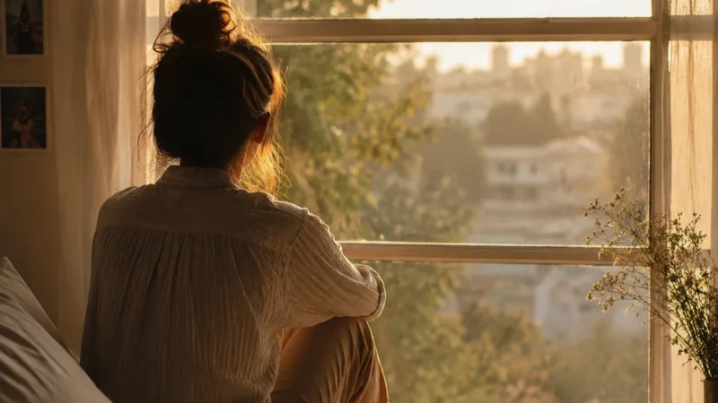 How to Handle Limerence in a Non-Monogamous Relationship