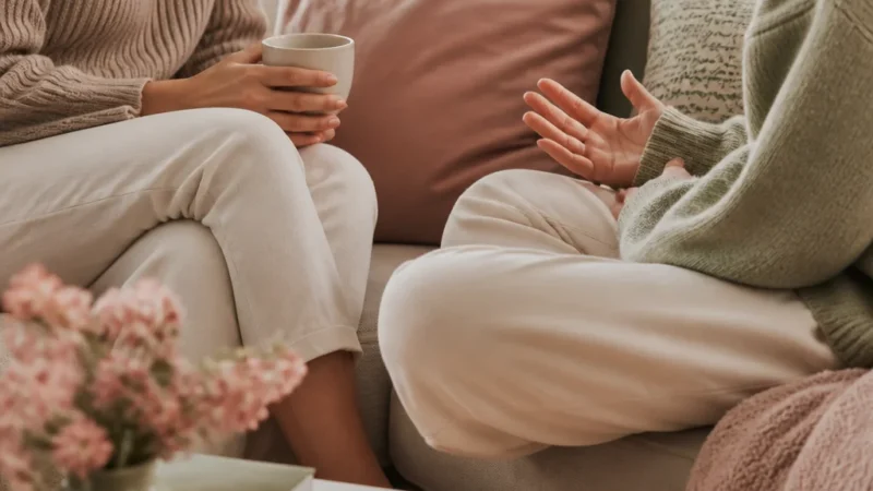 How to Repair After a Conflict in Non-Monogamy