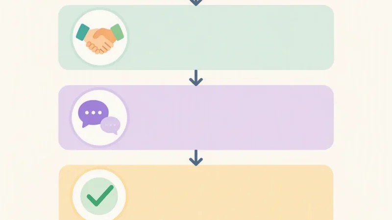 How to Run a RADAR Check-In With Your Partner