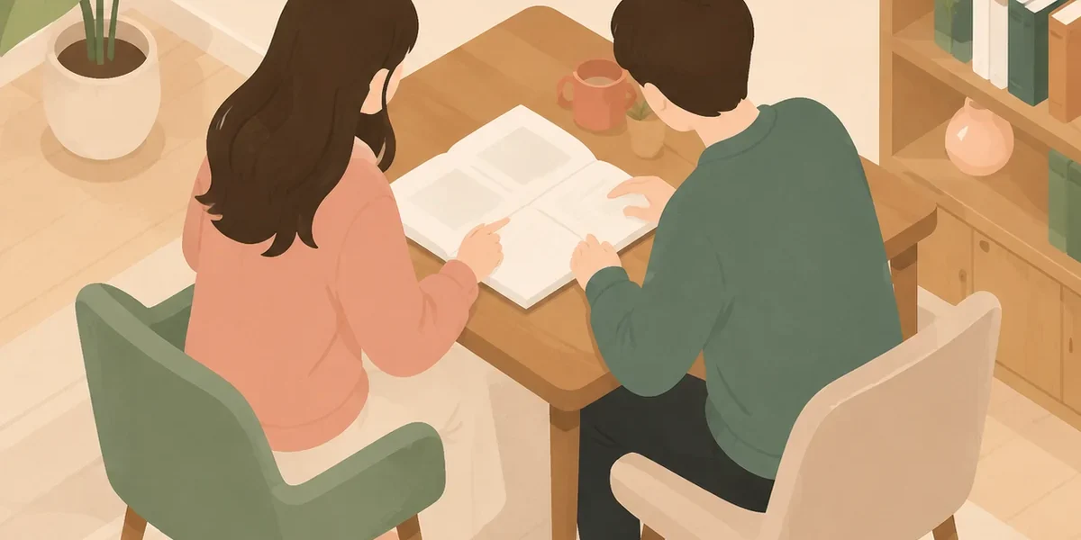How to Turn Rules Into Agreements in Your Relationship
