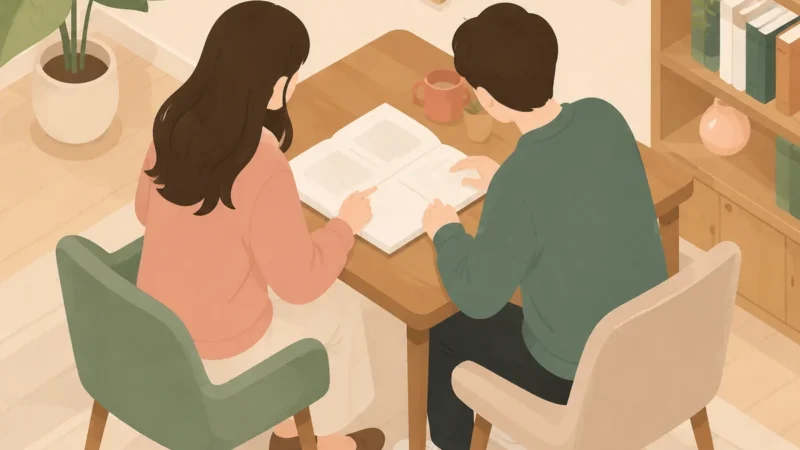 How to Turn Rules Into Agreements in Your Relationship