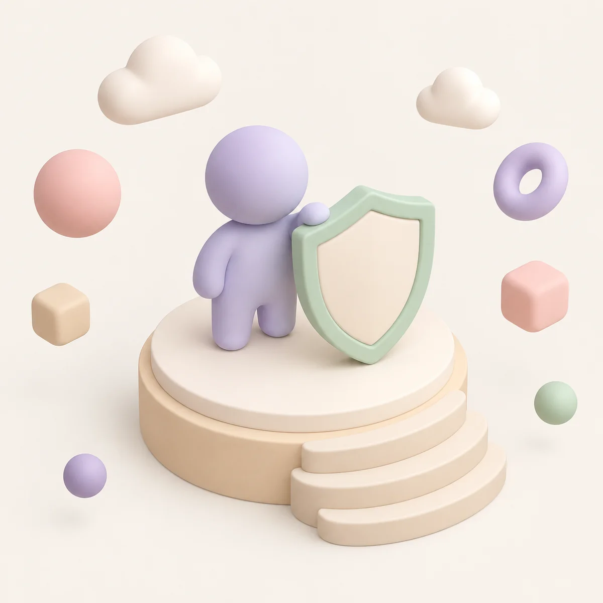 Being outed as non-monogamous: rebuilding safety one deliberate step at a time