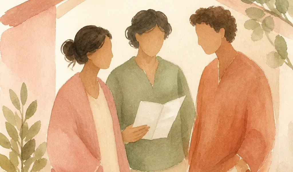 How to Protect a Polyamorous Family Without Marriage