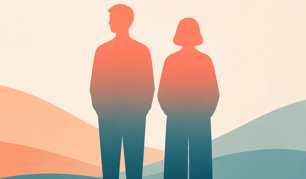 How to Support a Partner With a Trauma History in ENM