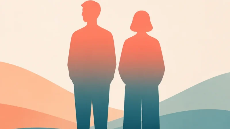 How to Support a Partner With a Trauma History in ENM