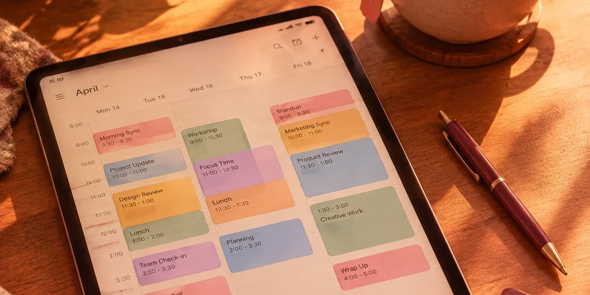 Time Zone Scheduling With Multiple Partners