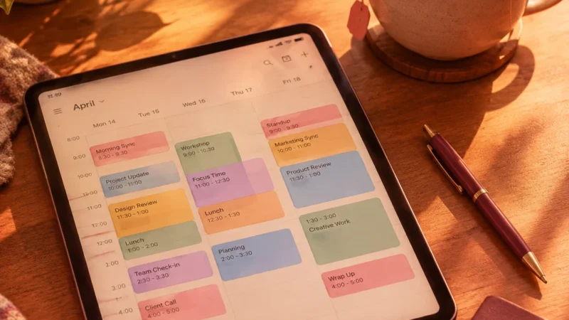 Time Zone Scheduling With Multiple Partners
