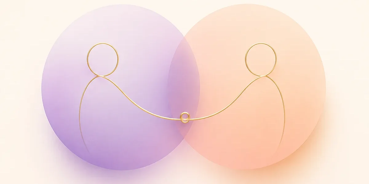 What Is a Hinge Partner in Polyamory? A Beginner's Guide