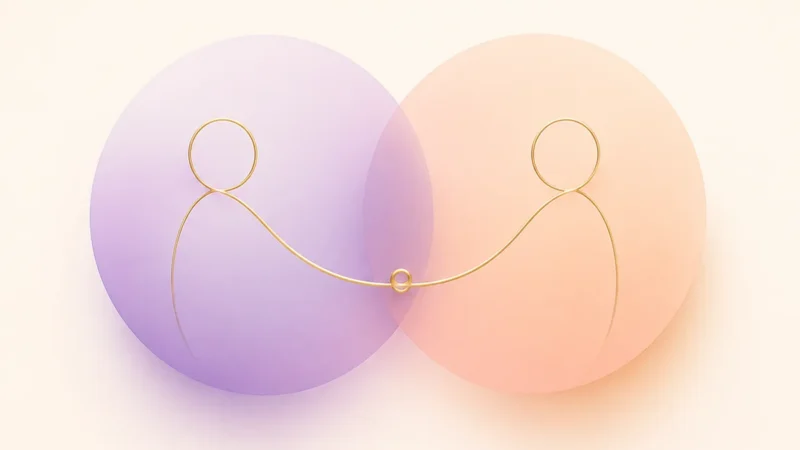 What Is a Hinge Partner in Polyamory? A Beginner's Guide