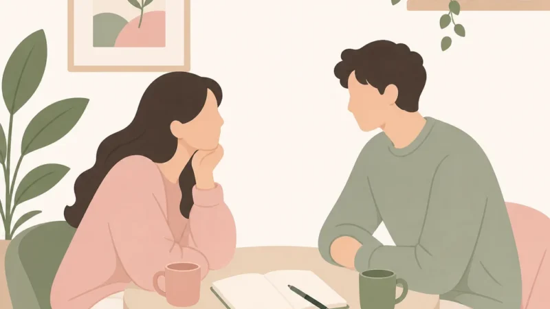 What Is a RADAR Check-In? A Guide for ENM Relationships