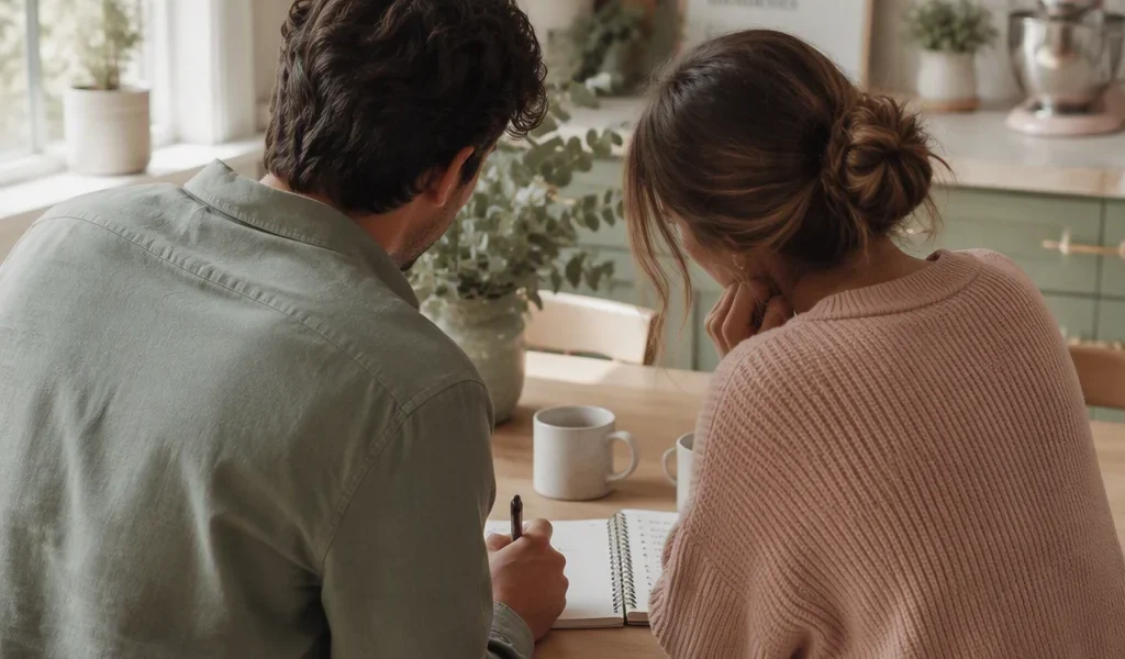 What Is Emotional Labor in Non-Monogamy?