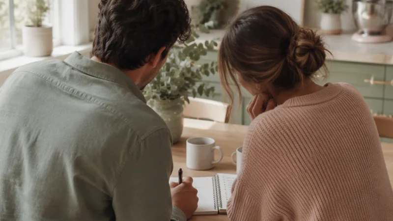 What Is Emotional Labor in Non-Monogamy?