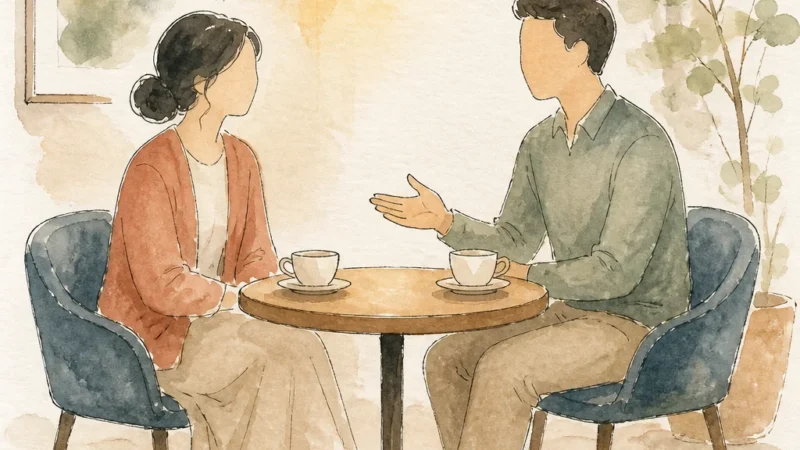 What Is Trauma-Informed Non-Monogamy?